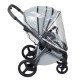 Універсальна коляска 2 в 1 Anex LT-10 frost