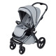 Універсальна коляска 2 в 1 Anex LT-10 frost