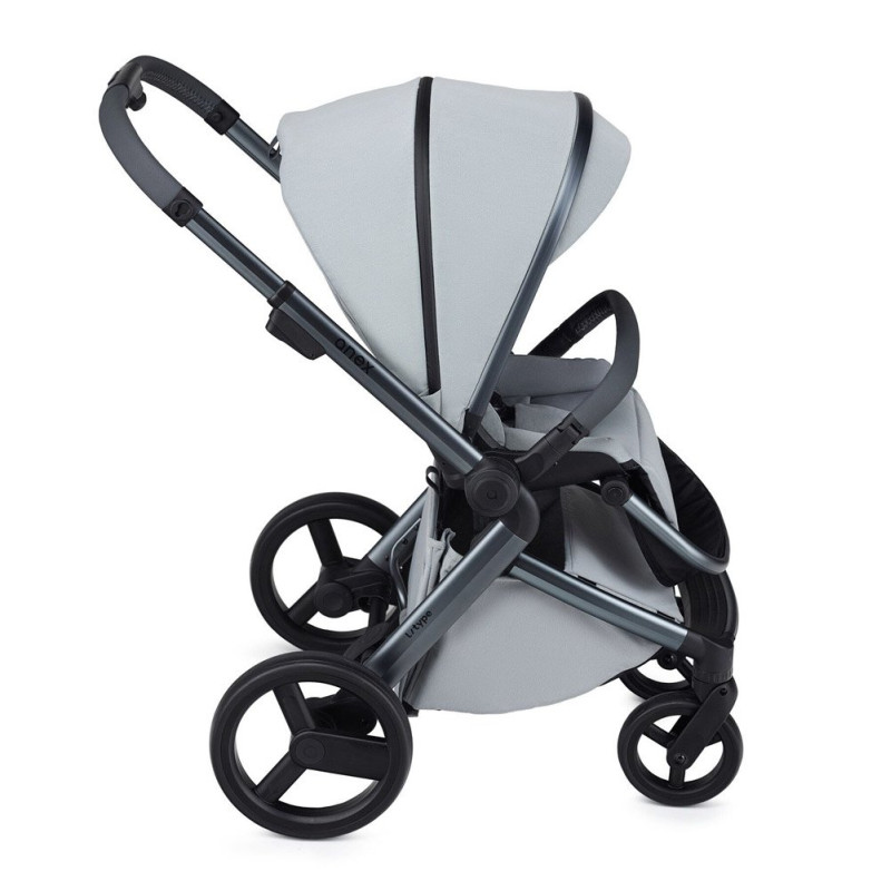 Універсальна коляска 2 в 1 Anex LT-10 frost