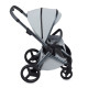 Універсальна коляска 2 в 1 Anex LT-10 frost