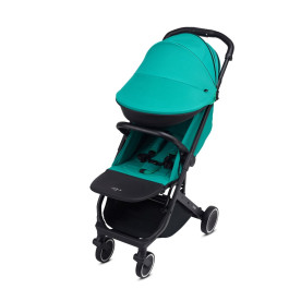 Прогулянкова коляска Anex Air-X Ax-05/L Green
