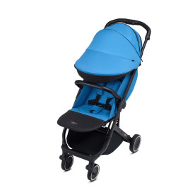 Прогулянкова коляска Anex Air-X Ax-08/L Blue