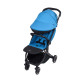 Прогулянкова коляска Anex Air-X Ax-08/L Blue
