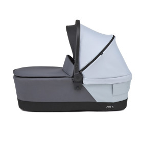 Люлька Anex для коляски Air-X Gray