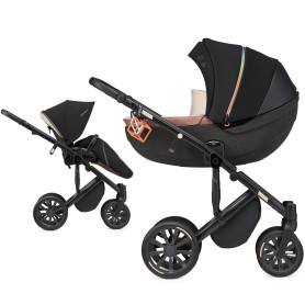 Універсальна коляска 2 в 1 Anex M type safa sahin