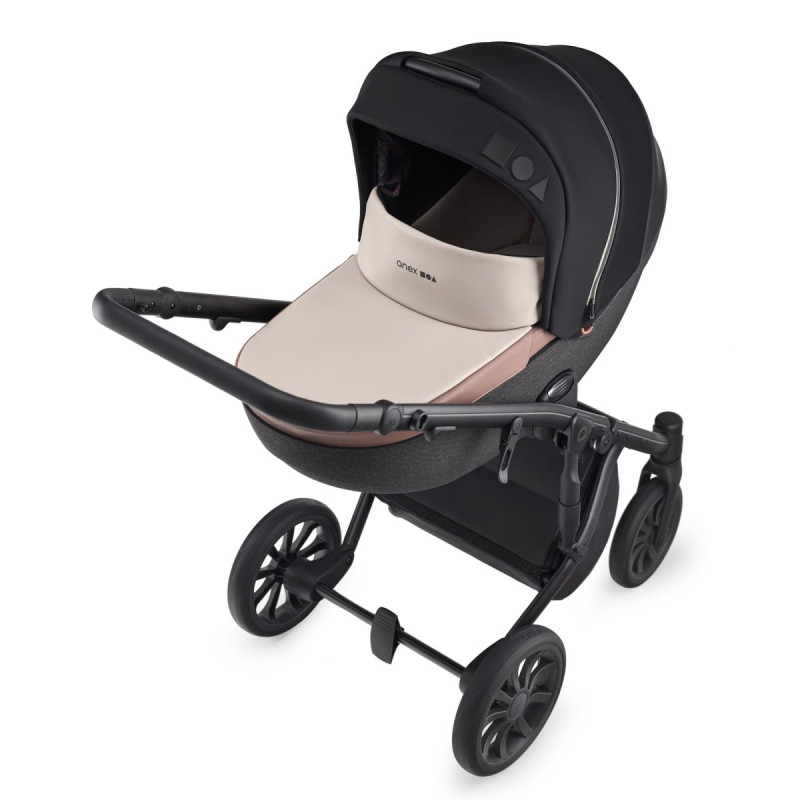 Універсальна коляска 2 в 1 Anex M type safa sahin