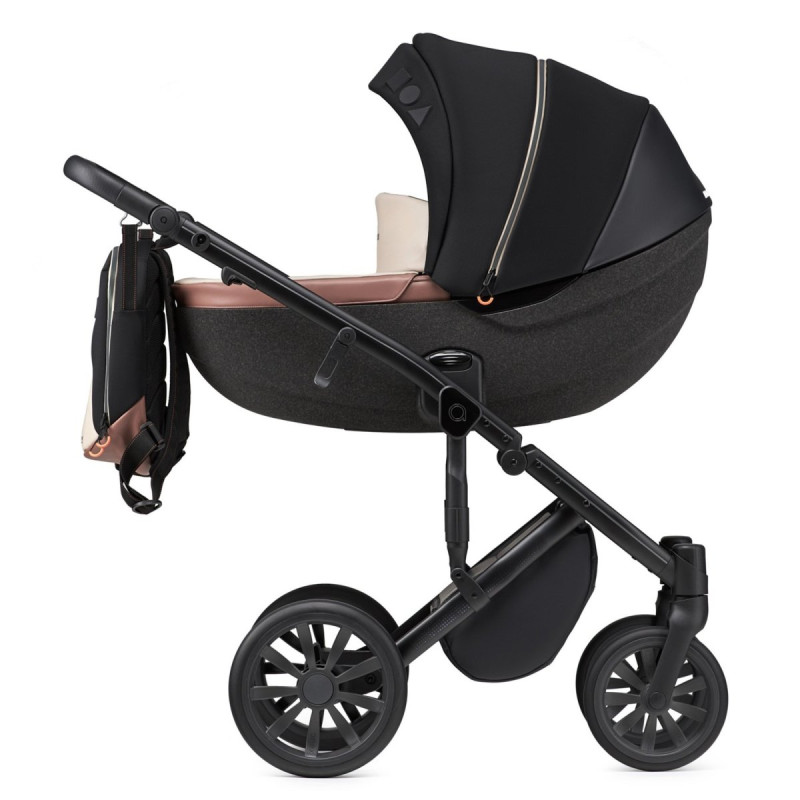 Універсальна коляска 2 в 1 Anex M type safa sahin