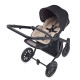 Універсальна коляска 2 в 1 Anex M type safa sahin
