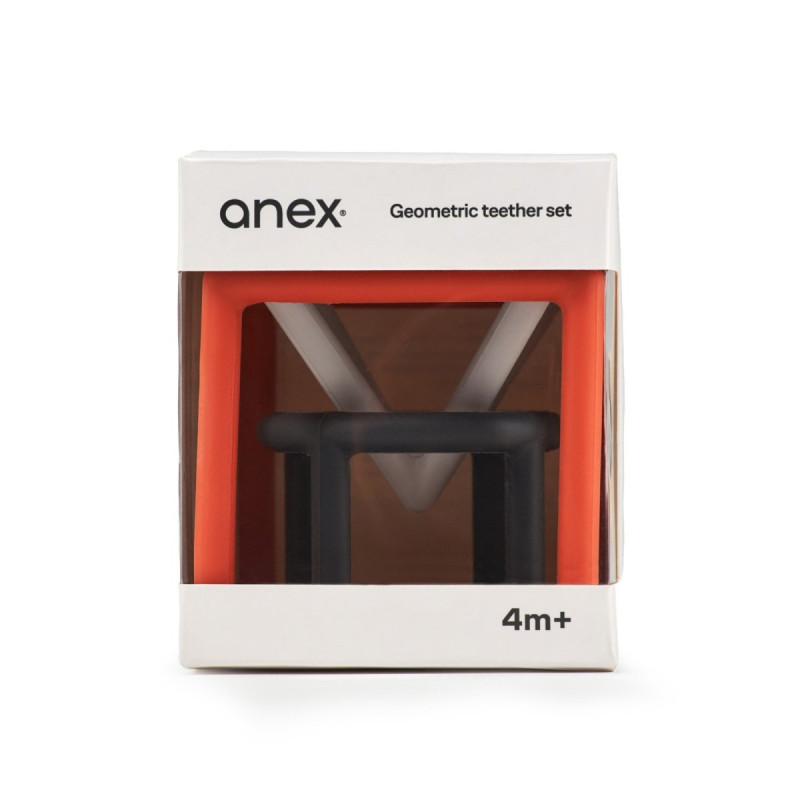 Універсальна коляска 2 в 1 Anex M type safa sahin