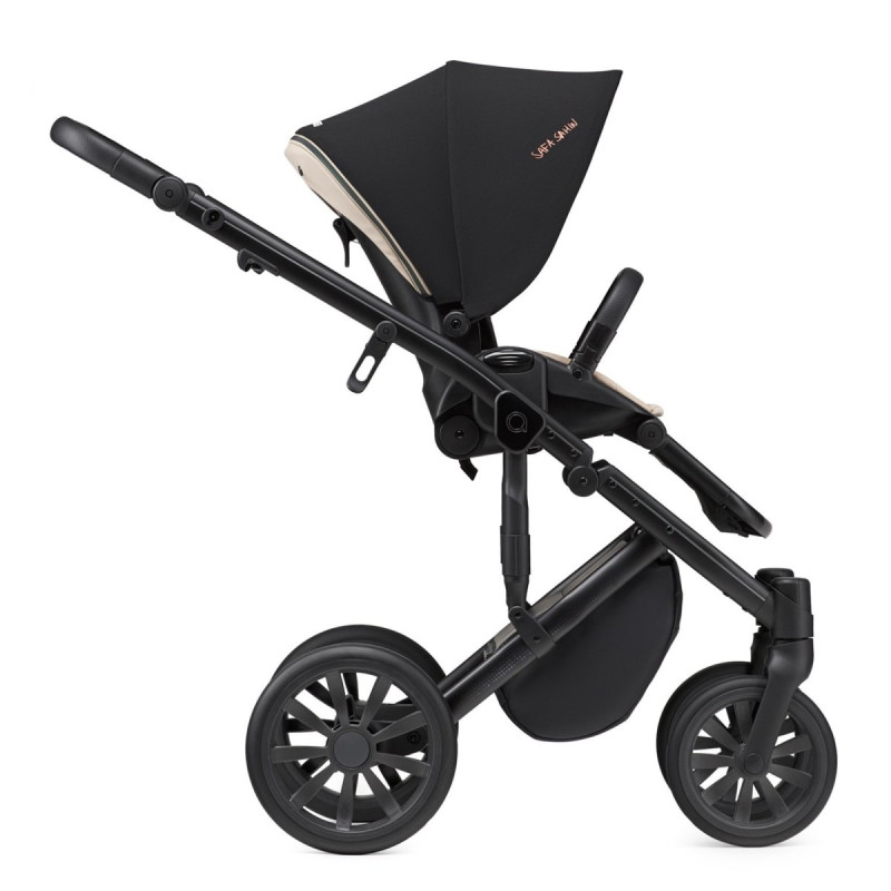 Універсальна коляска 2 в 1 Anex M type safa sahin