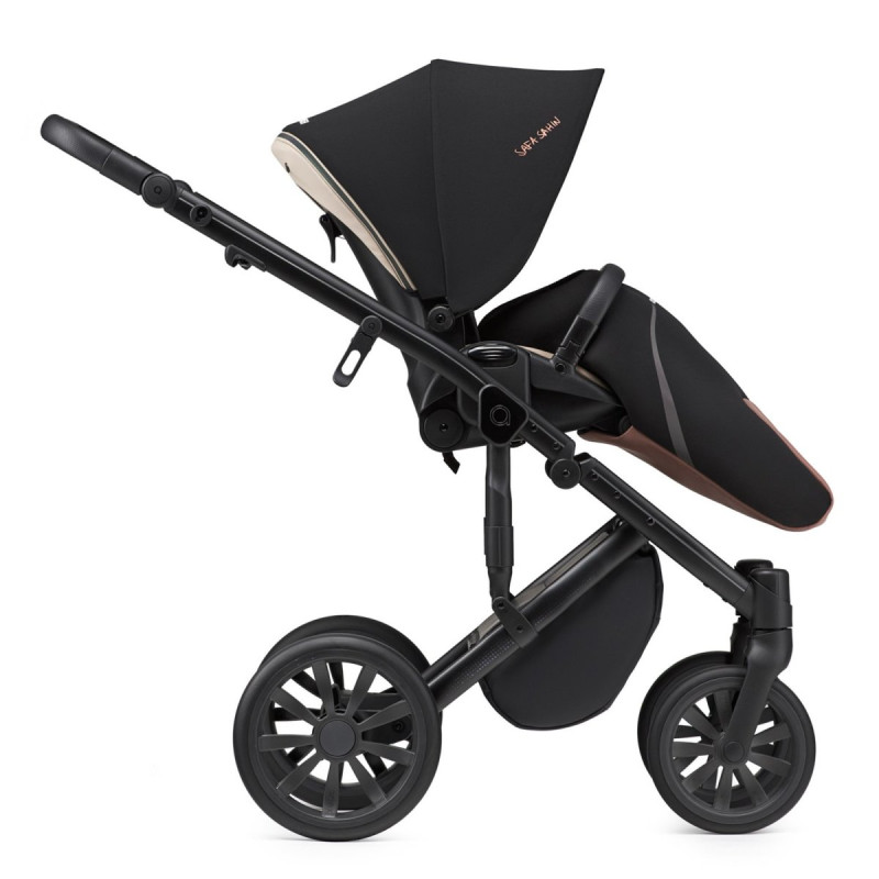 Універсальна коляска 2 в 1 Anex M type safa sahin