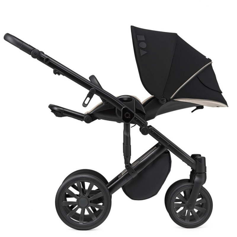 Універсальна коляска 2 в 1 Anex M type safa sahin