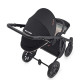 Універсальна коляска 2 в 1 Anex M type safa sahin