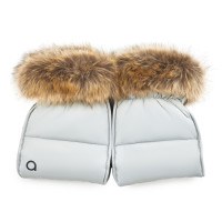 Муфта Anex трансформер Light grey