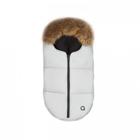 Конверт Anex Зимовий WOM 0+ Light grey