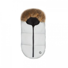 Конверт Anex Зимовий WOM 0+ Light grey