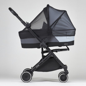 Москітна сітка Anex AIR-X C/AC M01 BLACK арт.5902280016458, т.м