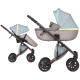 Універсальна коляска 2 в 1 Anex E type x Wilson Innovation Special edition wilson