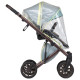 Універсальна коляска 2 в 1 Anex E type x Wilson Innovation Special edition wilson