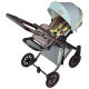 Універсальна коляска 2 в 1 Anex E type x Wilson Innovation Special edition wilson