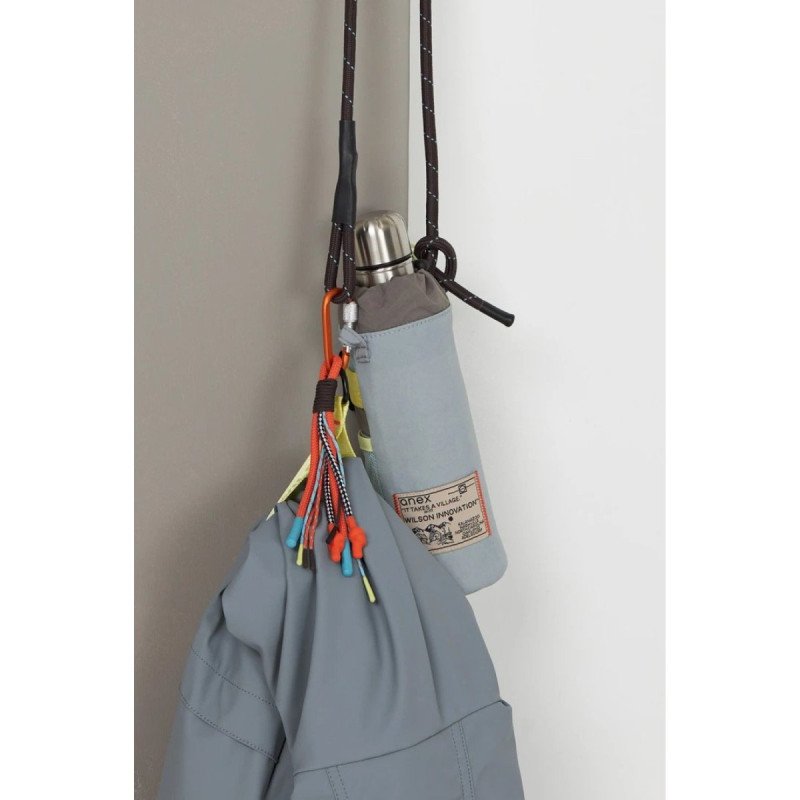 Універсальна коляска 2 в 1 Anex E type x Wilson Innovation Special edition wilson