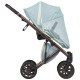 Універсальна коляска 2 в 1 Anex E type x Wilson Innovation Special edition wilson