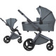 Універсальна коляска 2 в 1 Anex I type owl 5902280016588