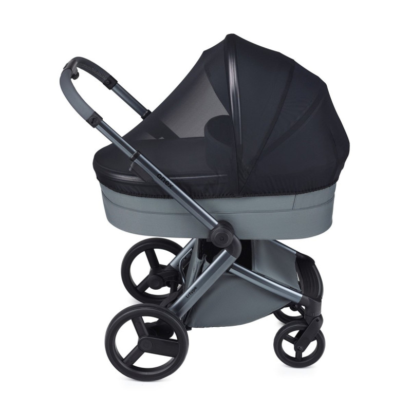 Універсальна коляска 2 в 1 Anex I type owl 5902280016588