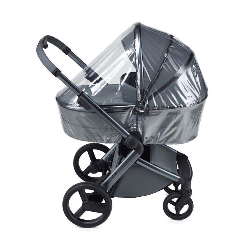 Універсальна коляска 2 в 1 Anex I type owl 5902280016588