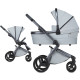 Універсальна коляска 2 в 1 Anex I type frost 5902280016595