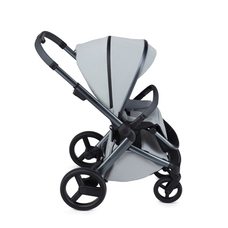 Універсальна коляска 2 в 1 Anex I type frost 5902280016595