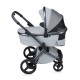 Універсальна коляска 2 в 1 Anex I type frost 5902280016595