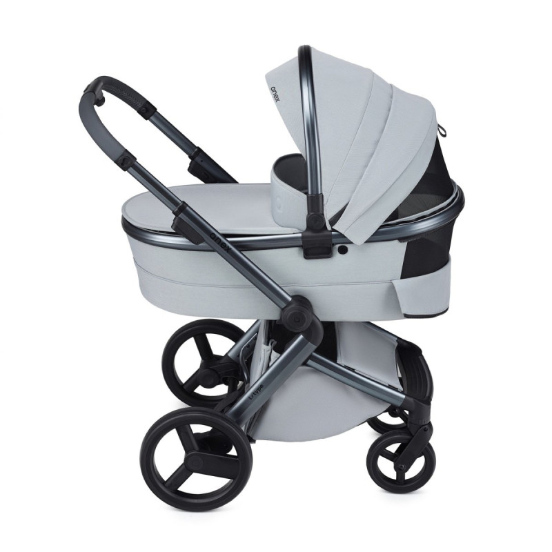 Універсальна коляска 2 в 1 Anex I type frost 5902280016595