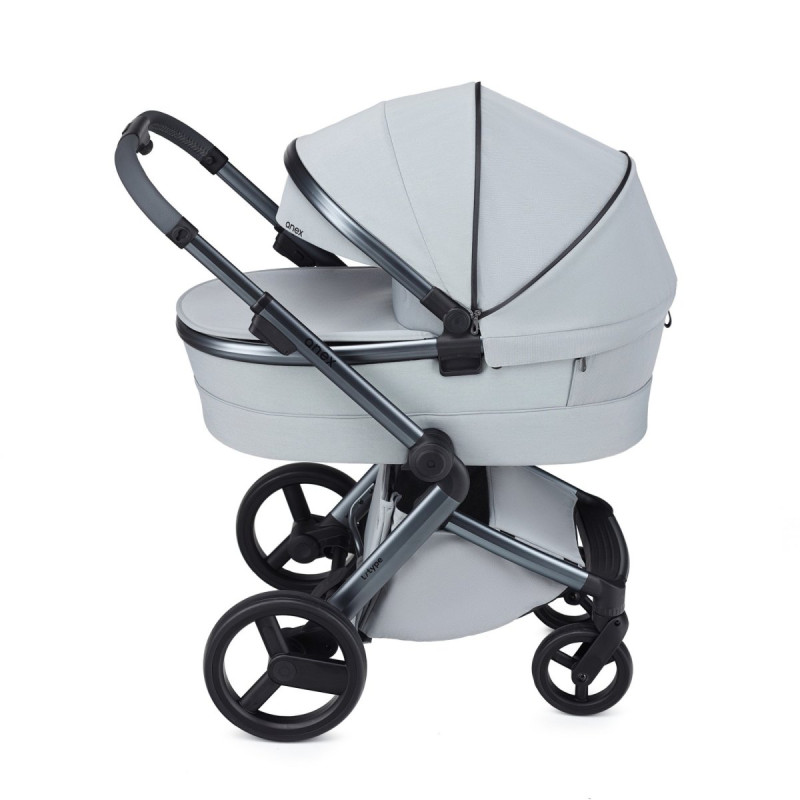 Універсальна коляска 2 в 1 Anex I type frost 5902280016595