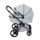 Універсальна коляска 2 в 1 Anex I type frost 5902280016595