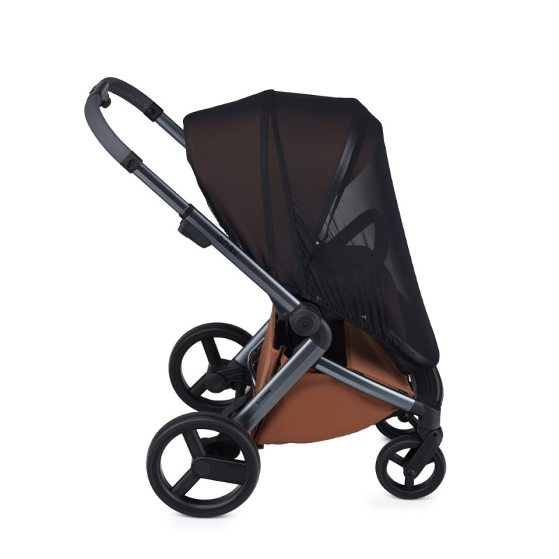 Універсальна коляска 2 в 1 Anex I type hazel 5902280016601