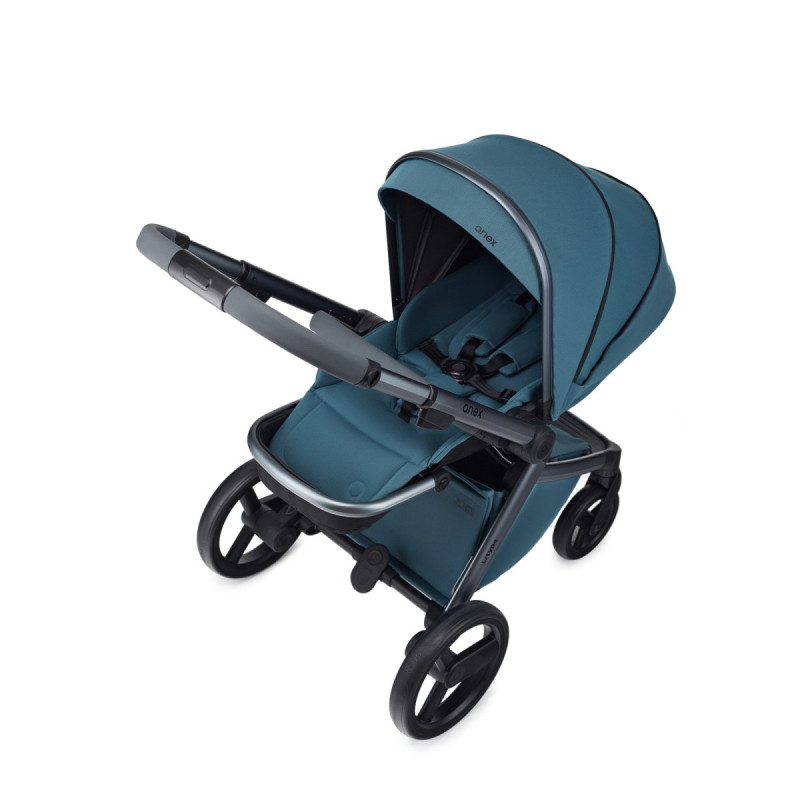 Універсальна коляска 2 в 1 Anex I type ocean 5902280016618