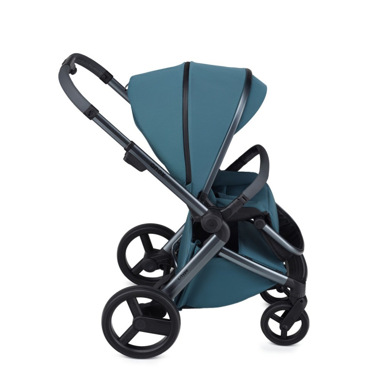 Універсальна коляска 2 в 1 Anex I type ocean 5902280016618