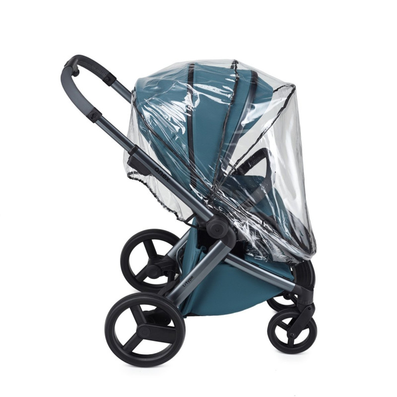 Універсальна коляска 2 в 1 Anex I type ocean 5902280016618