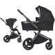 Універсальна коляска 2 в 1 Anex I type onyx 5902280016625