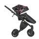Універсальна коляска 2 в 1 Anex E type x Smiley World Special edition art