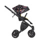 Універсальна коляска 2 в 1 Anex E type x Smiley World Special edition art