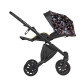 Універсальна коляска 2 в 1 Anex E type x Smiley World Special edition art