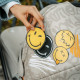 Універсальна коляска 2 в 1 Anex E type x Smiley World Special edition joy
