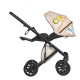 Універсальна коляска 2 в 1 Anex E type x Smiley World Special edition joy
