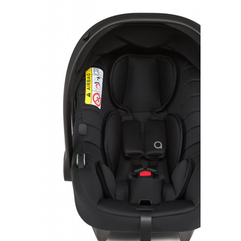 Автокрісло Anex x Cosmo