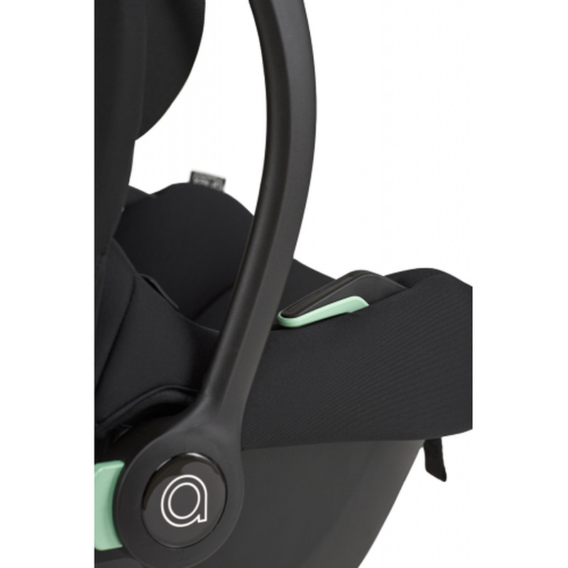 Автокрісло Anex x Cosmo