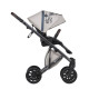 Універсальна коляска 2 в 1 Anex E type Special edition eden
