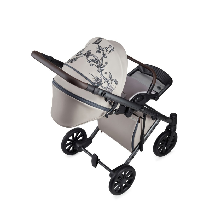 Універсальна коляска 2 в 1 Anex E type Special edition eden