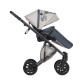 Універсальна коляска 2 в 1 Anex E type Special edition eden